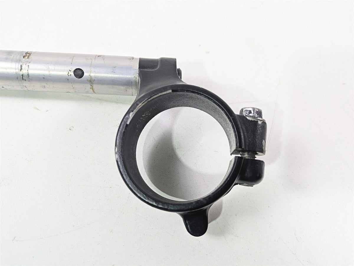 2006 Suzuki GSXR1000 K6 Straight Clip On Handlebar Set 56151-41G00 56111-41G00 {{ shop.shopifyCountryName }} - Mototech271