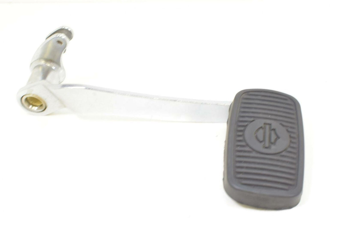 2010 Harley Touring FLHTCU Electra Glide Rear Brake Pedal Peg 42407-08 {{ shop.shopifyCountryName }} - Mototech271