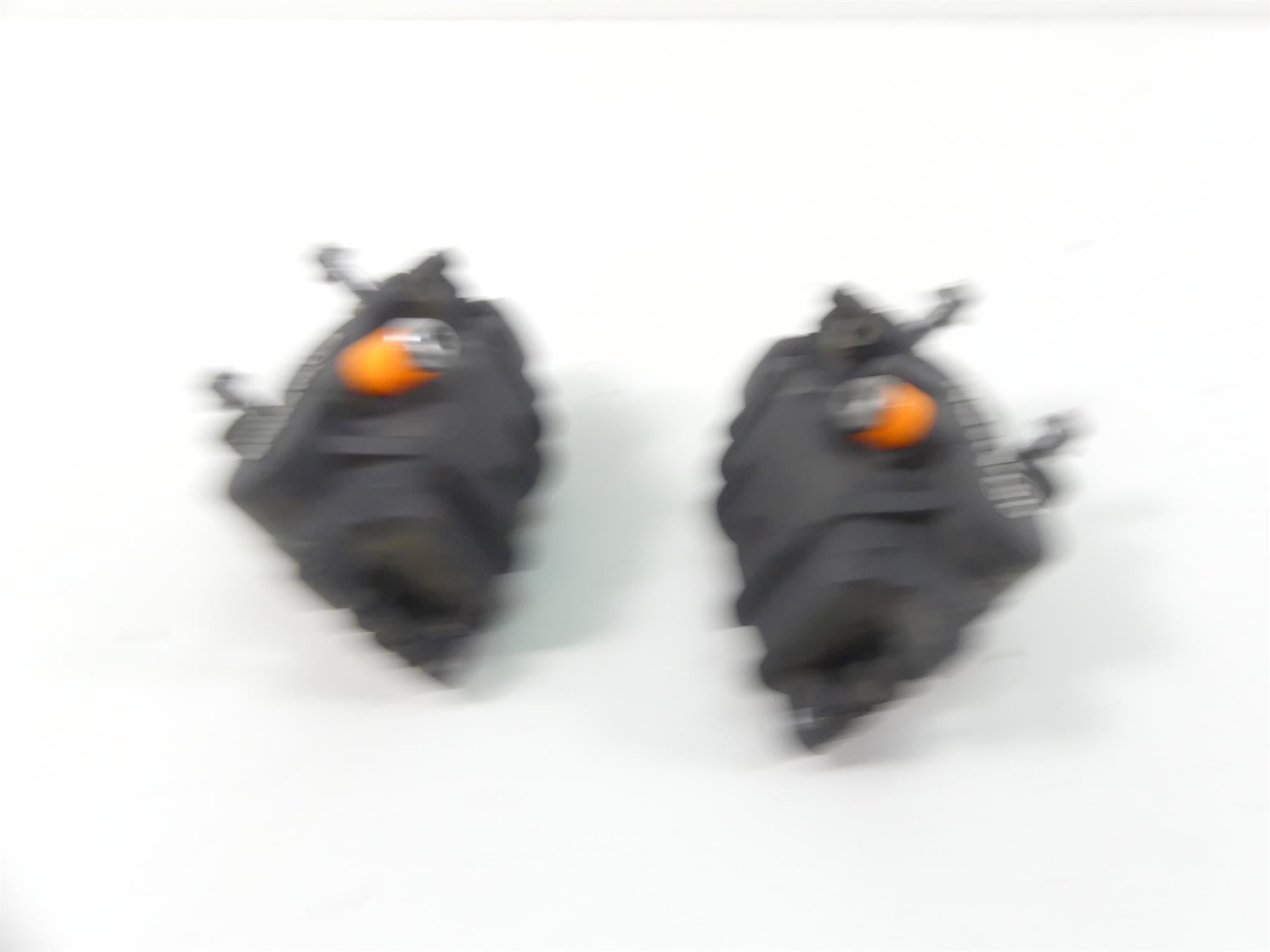 2017 BMW F800GS K72 Front Brembo Brake Caliper Set 34117716715 34117716716 {{ shop.shopifyCountryName }} - Mototech271