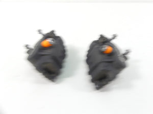 2017 BMW F800GS K72 Front Brembo Brake Caliper Set 34117716715 34117716716
