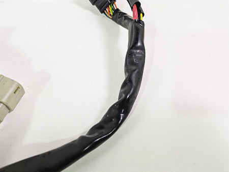 2008 Harley FXCWC Softail Rocker Main Wiring Harness - No Cuts 70452-08 {{ shop.shopifyCountryName }} - Mototech271
