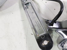 Load image into Gallery viewer, 2007 Harley Touring FLHTCU SE CVO E-Glide Led Headlight Spot Light Set 69560-06
