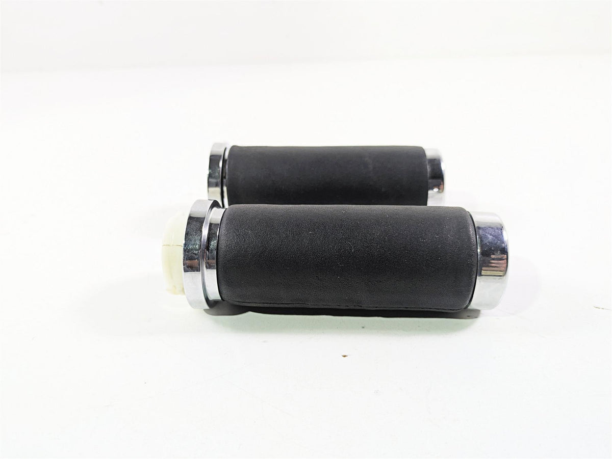 2008 Ultima Motorcycles Fat Bastard Left Right Hand Grip Set {{ shop.shopifyCountryName }} - Mototech271
