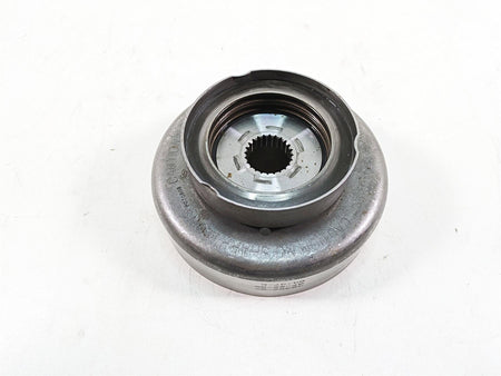 2009 Harley FXDF Dyna Fat Bob Ignition Rotor Fly Wheel Flywheel 40356-07 {{ shop.shopifyCountryName }} - Mototech271