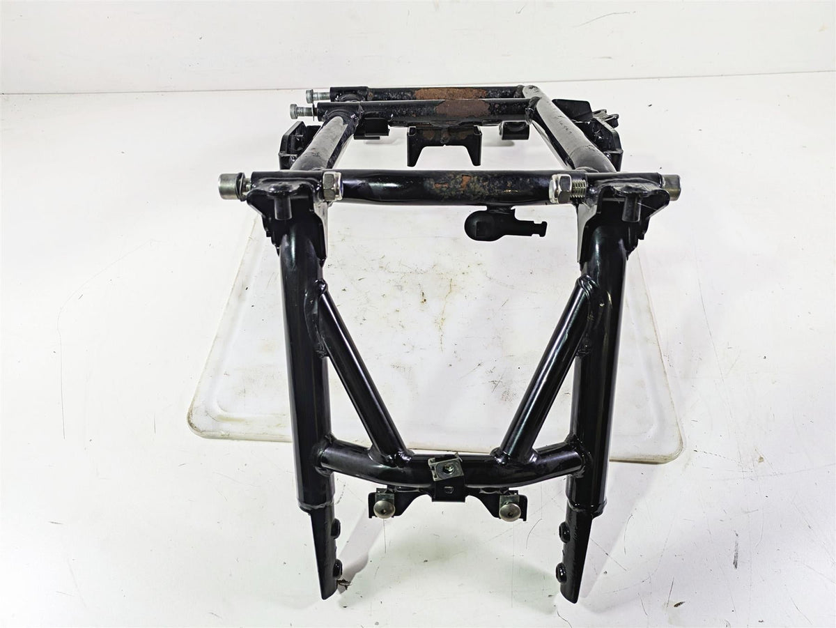 2014 Moto Guzzi California 1400 Touring Lower Frame Rail Section 886837 {{ shop.shopifyCountryName }} - Mototech271