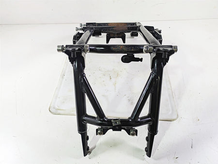 2014 Moto Guzzi California 1400 Touring Lower Frame Rail Section 886837 {{ shop.shopifyCountryName }} - Mototech271
