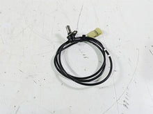 Load image into Gallery viewer, 2015 Triumph Tiger Explorer XC Rear Abs Brake Wheel Speed Sensor T2024445 | Mototech271
