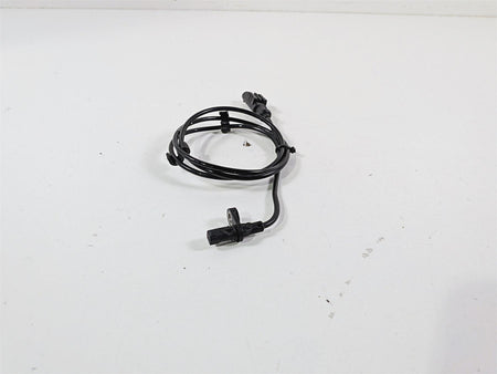 2025 CFMoto 450 SS Rear Abs Brake Wheel Speed Sensor {{ shop.shopifyCountryName }} - Mototech271
