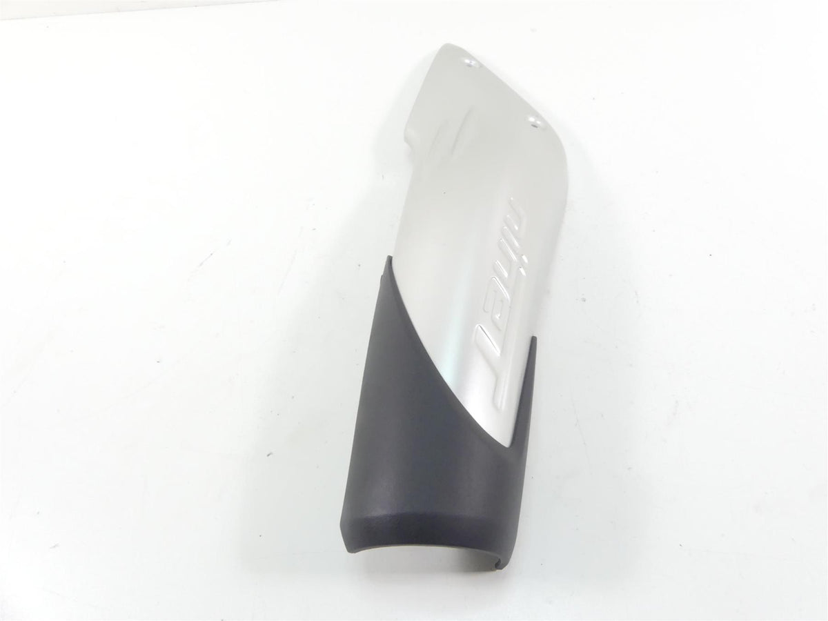 2017 BMW RnineT Racer K32 Air Intake Snorkel Cover Fairing Cowl 46638546494 {{ shop.shopifyCountryName }} - Mototech271