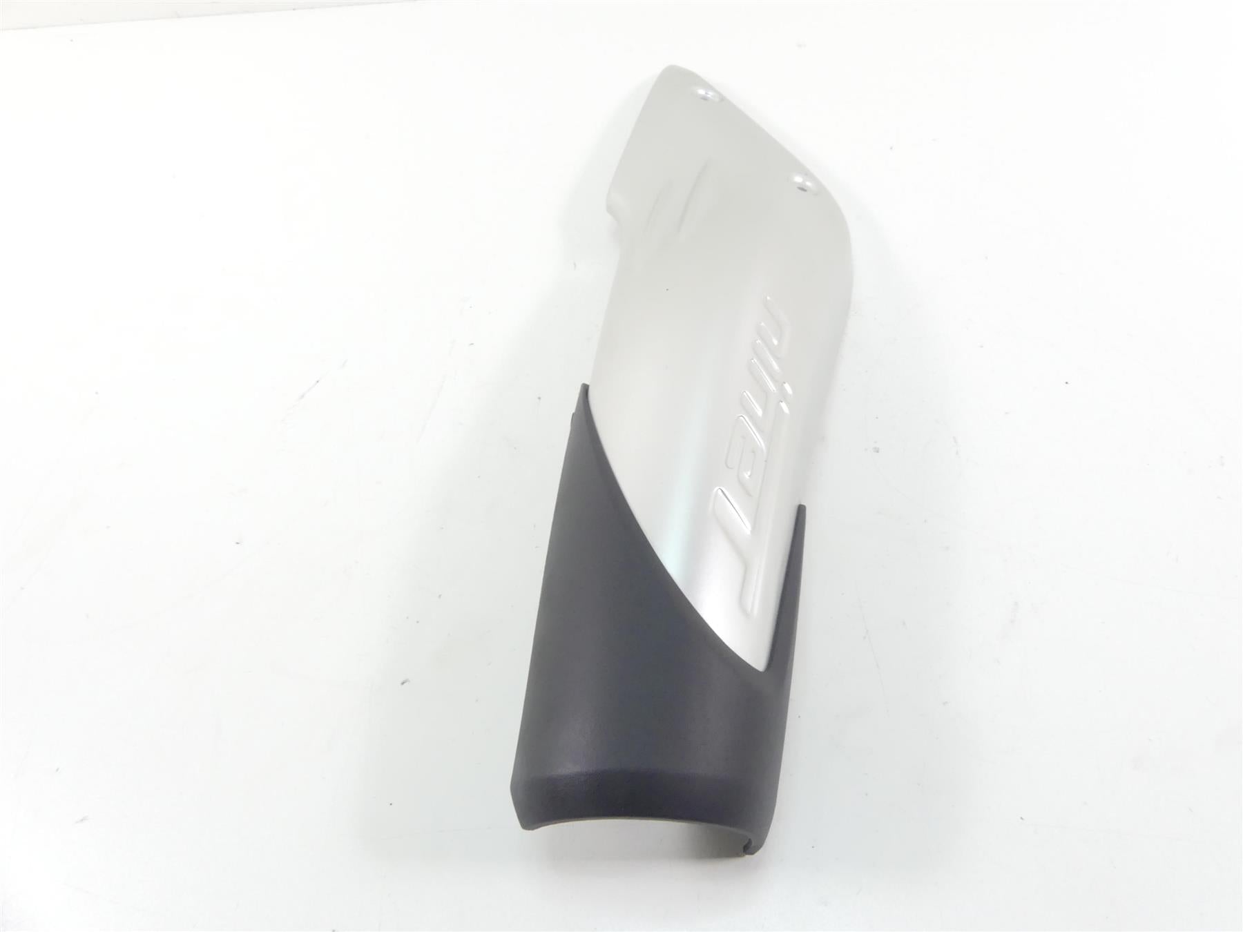 2017 BMW RnineT Racer K32 Air Intake Snorkel Cover Fairing Cowl 46638546494 {{ shop.shopifyCountryName }} - Mototech271