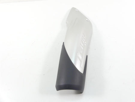 2017 BMW RnineT Racer K32 Air Intake Snorkel Cover Fairing Cowl 46638546494 {{ shop.shopifyCountryName }} - Mototech271