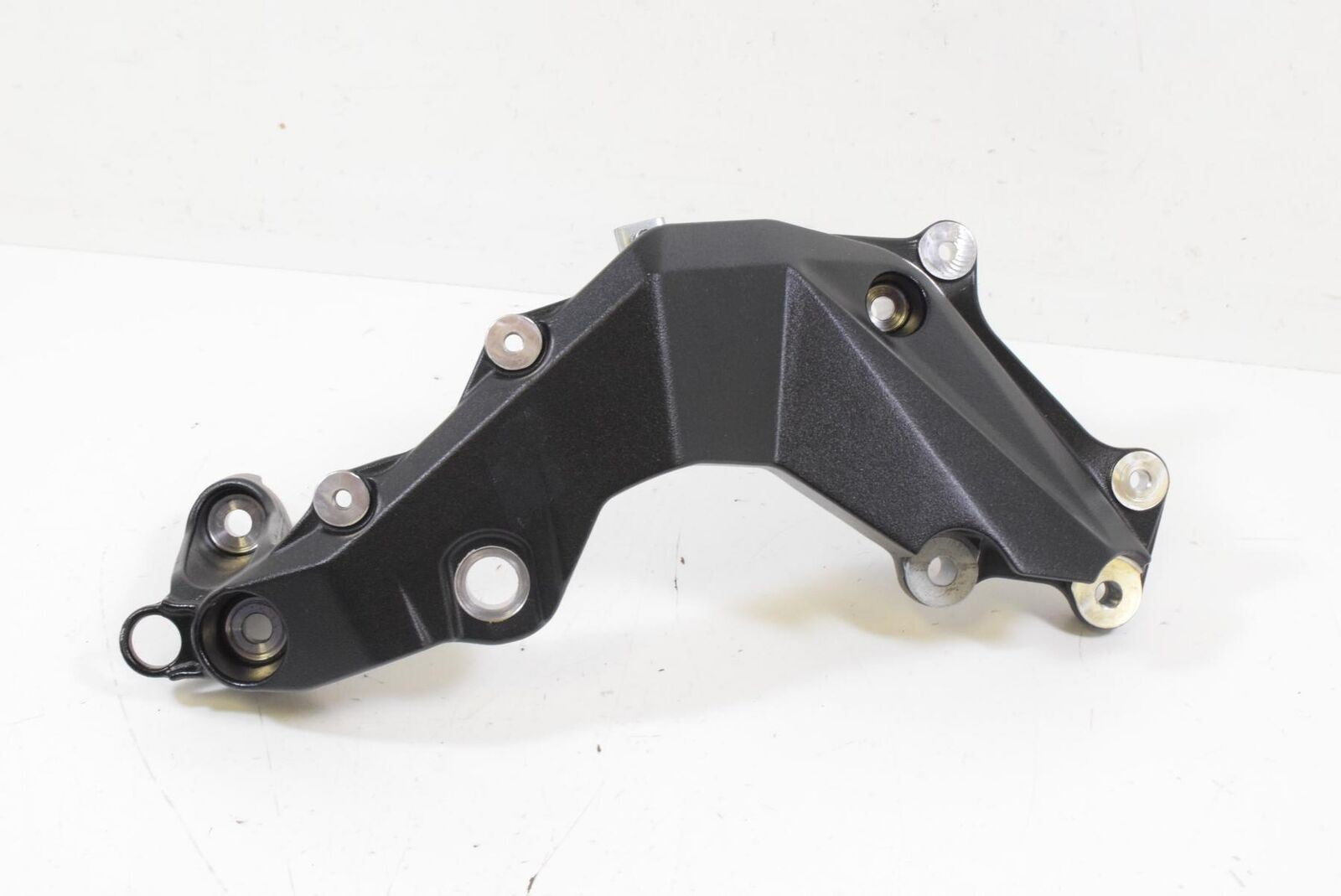 2015 MV Agusta B3 Brutale 800 Right Frame to Swingarm Bracket Mount 8BA0B5642 | Mototech271