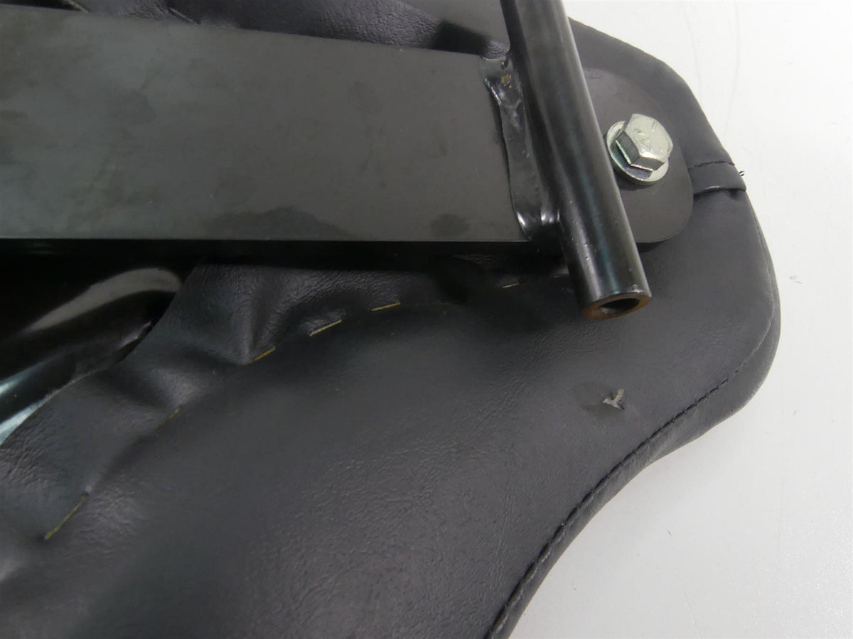 2016 Harley Touring FLHTP Electra Glide Solo Seat Saddle & Mount 52000033 {{ shop.shopifyCountryName }} - Mototech271
