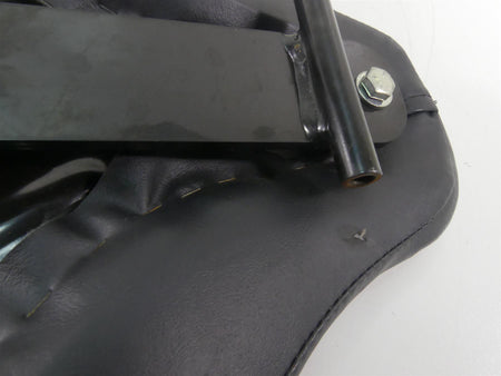 2016 Harley Touring FLHTP Electra Glide Solo Seat Saddle & Mount 52000033 {{ shop.shopifyCountryName }} - Mototech271