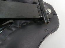 Load image into Gallery viewer, 2016 Harley Touring FLHTP Electra Glide Solo Seat Saddle &amp; Mount 52000033
