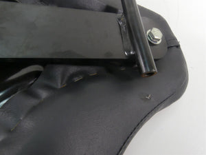 2016 Harley Touring FLHTP Electra Glide Solo Seat Saddle & Mount 52000033