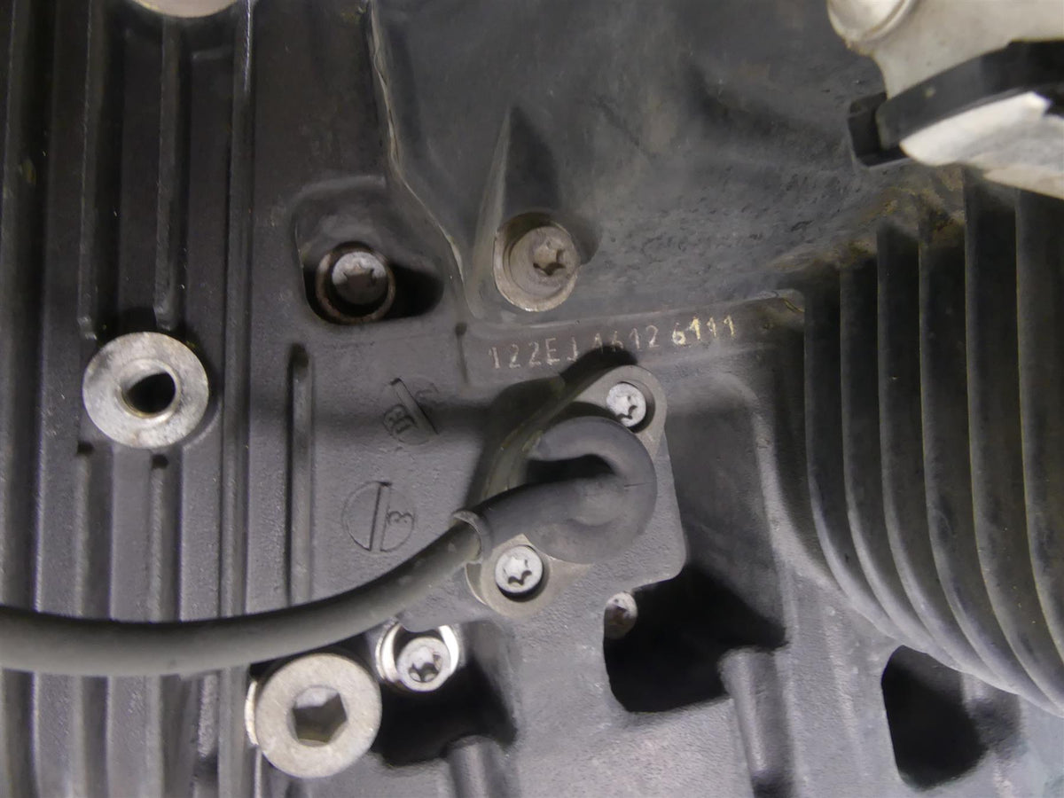2013 BMW R1200GS K255 Adventure Running Engine Motor 39K -Video 11007716691 {{ shop.shopifyCountryName }} - Mototech271