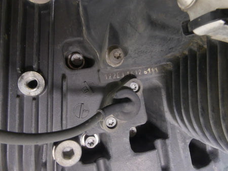 2013 BMW R1200GS K255 Adventure Running Engine Motor 39K -Video 11007716691 {{ shop.shopifyCountryName }} - Mototech271