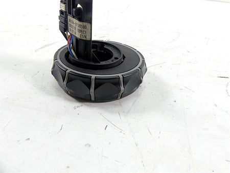 2015 BMW R1200GS GSW K50 Left Hand Round Multi Control Switch 61317727498 {{ shop.shopifyCountryName }} - Mototech271
