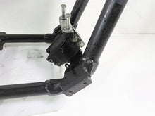 Load image into Gallery viewer, 2010 Harley Dyna FXDB Street Bob Straight Main Frame Chassis With Salvage Texas Title 47745-06B
