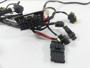 2016 Moto Guzzi V7 II Special 750 Main Wiring Harness Loom Abs - No Cut 2D000108 | Mototech271