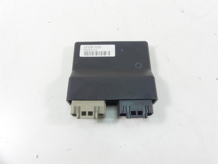 2019 Kawasaki ZX1400 ZX-14R Ninja Cdi Ecu Ecm Engine Control Module 21175-1123 {{ shop.shopifyCountryName }} - Mototech271