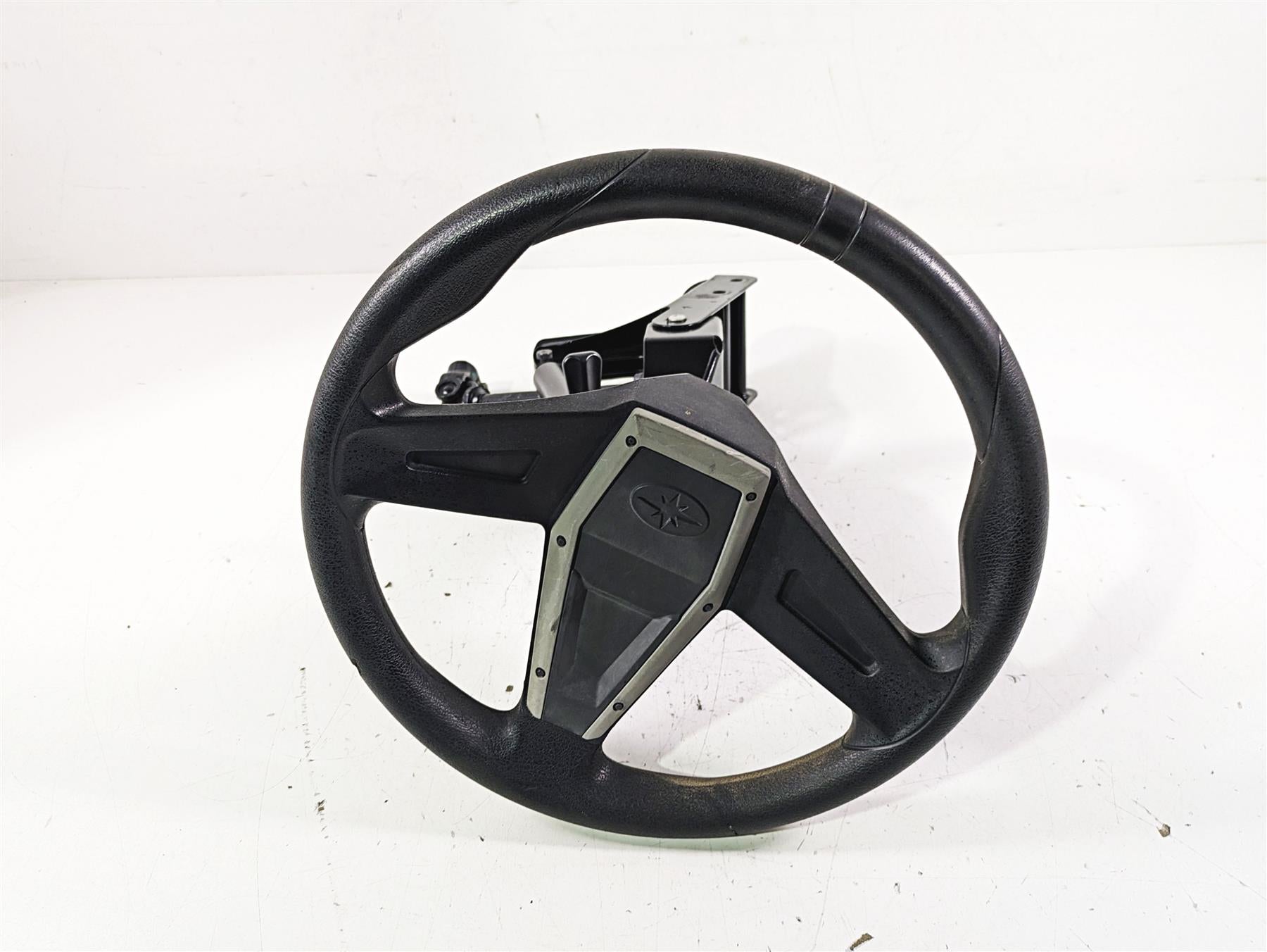 2020 Polaris RZR XP 1000 Turbo Steering Wheel + Shaft & Damper 1824420 1824014 {{ shop.shopifyCountryName }} - Mototech271