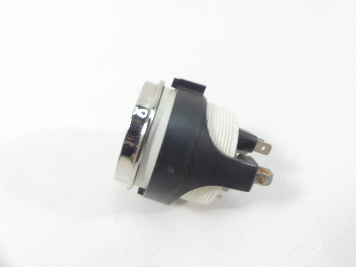 2004 Harley FLHTC SE CVO Electra Glide Fuel Gas Petrol Level Gauge 75113-04 {{ shop.shopifyCountryName }} - Mototech271
