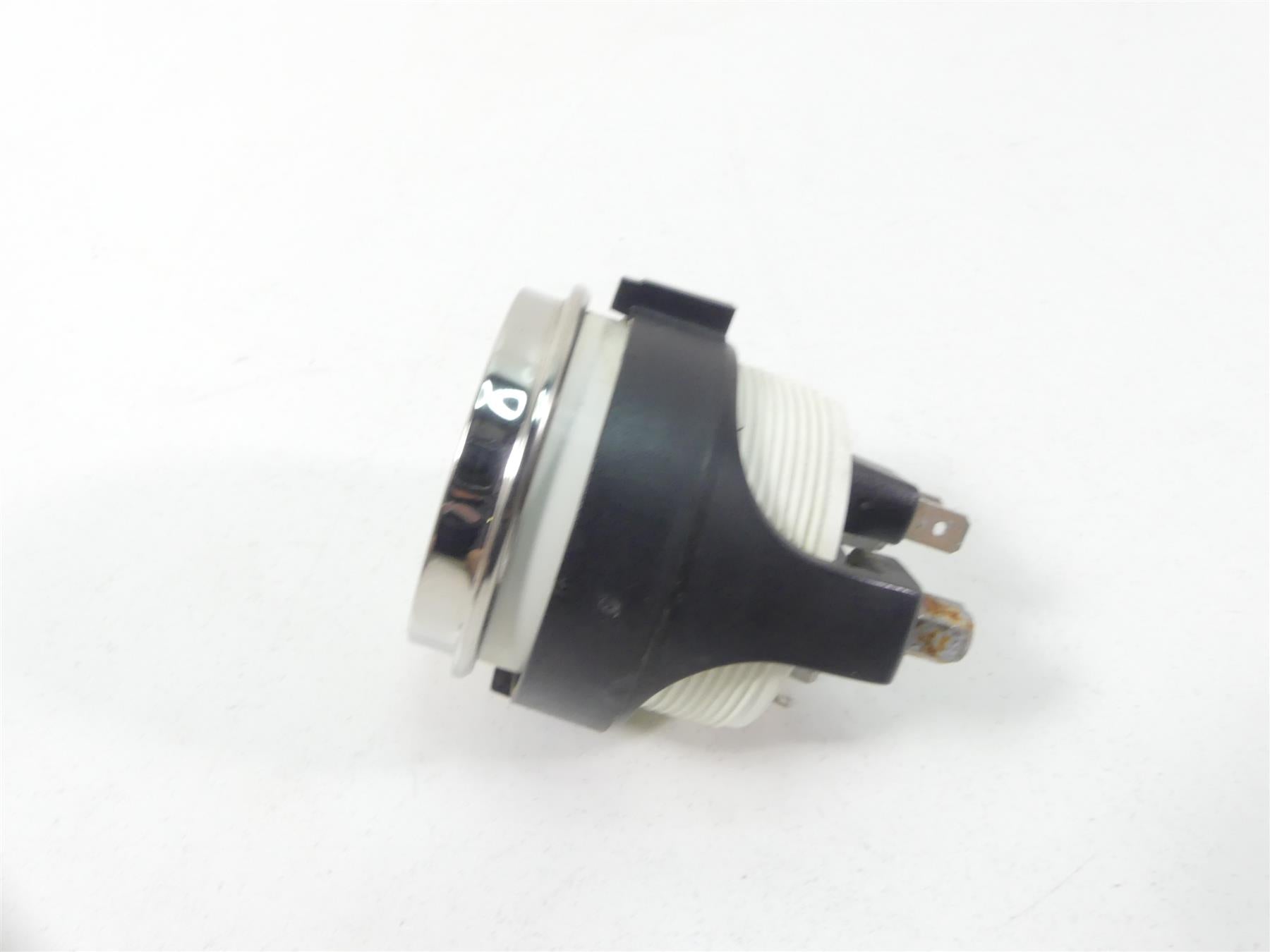 2004 Harley FLHTC SE CVO Electra Glide Fuel Gas Petrol Level Gauge 75113-04 {{ shop.shopifyCountryName }} - Mototech271