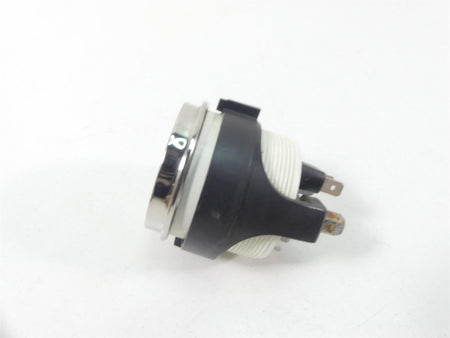 2004 Harley FLHTC SE CVO Electra Glide Fuel Gas Petrol Level Gauge 75113-04 {{ shop.shopifyCountryName }} - Mototech271