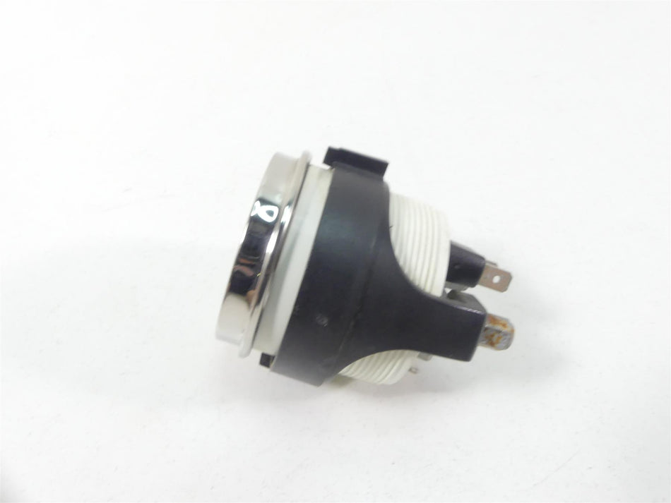 2004 Harley FLHTC SE CVO Electra Glide Fuel Gas Petrol Level Gauge 75113-04 {{ shop.shopifyCountryName }} - Mototech271