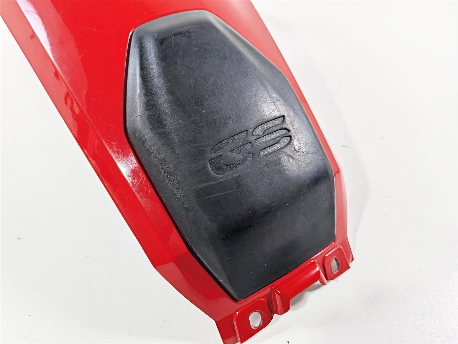 2016 BMW R1200 GS K50 Center Tank Cover Fairing Racing red 46638563438 {{ shop.shopifyCountryName }} - Mototech271