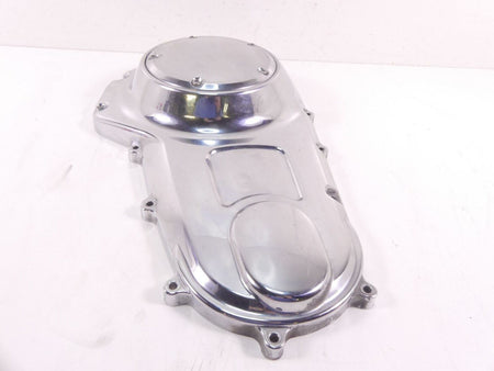 2009 Harley Touring FLHTCU Electra Glide Outer Primary Drive Cover 60685-07 {{ shop.shopifyCountryName }} - Mototech271