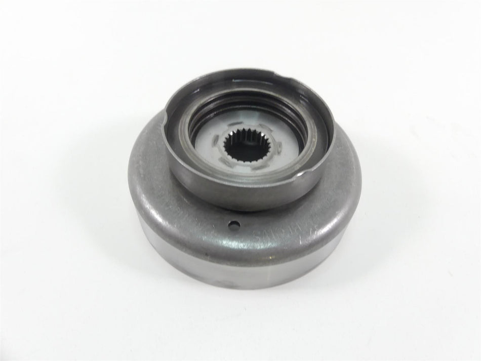 2009 Harley Dyna FXDF SE CVO Fat Bob Ignition Fly Wheel Flywheel 40356-07 {{ shop.shopifyCountryName }} - Mototech271