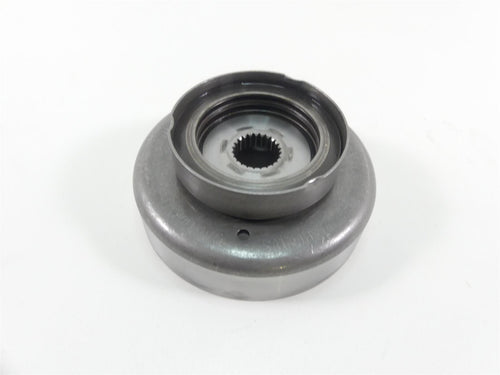 2009 Harley Dyna FXDF SE CVO Fat Bob Ignition Fly Wheel Flywheel 40356-07 | Mototech271