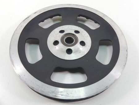 2011 Harley VRSCF Muscle Rod Rear Drive Belt Sprocket Pulley 72T 1" 40566-07 {{ shop.shopifyCountryName }} - Mototech271