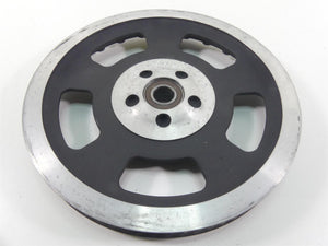 2011 Harley VRSCF Muscle Rod Rear Drive Belt Sprocket Pulley 72T 1" 40566-07 | Mototech271