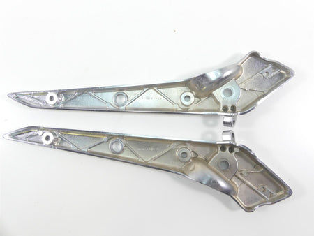 2006 Honda VTX1800 C2 Nice Rear Fender Frame Struts 77330-MCH-000 77340-MCH-000 {{ shop.shopifyCountryName }} - Mototech271