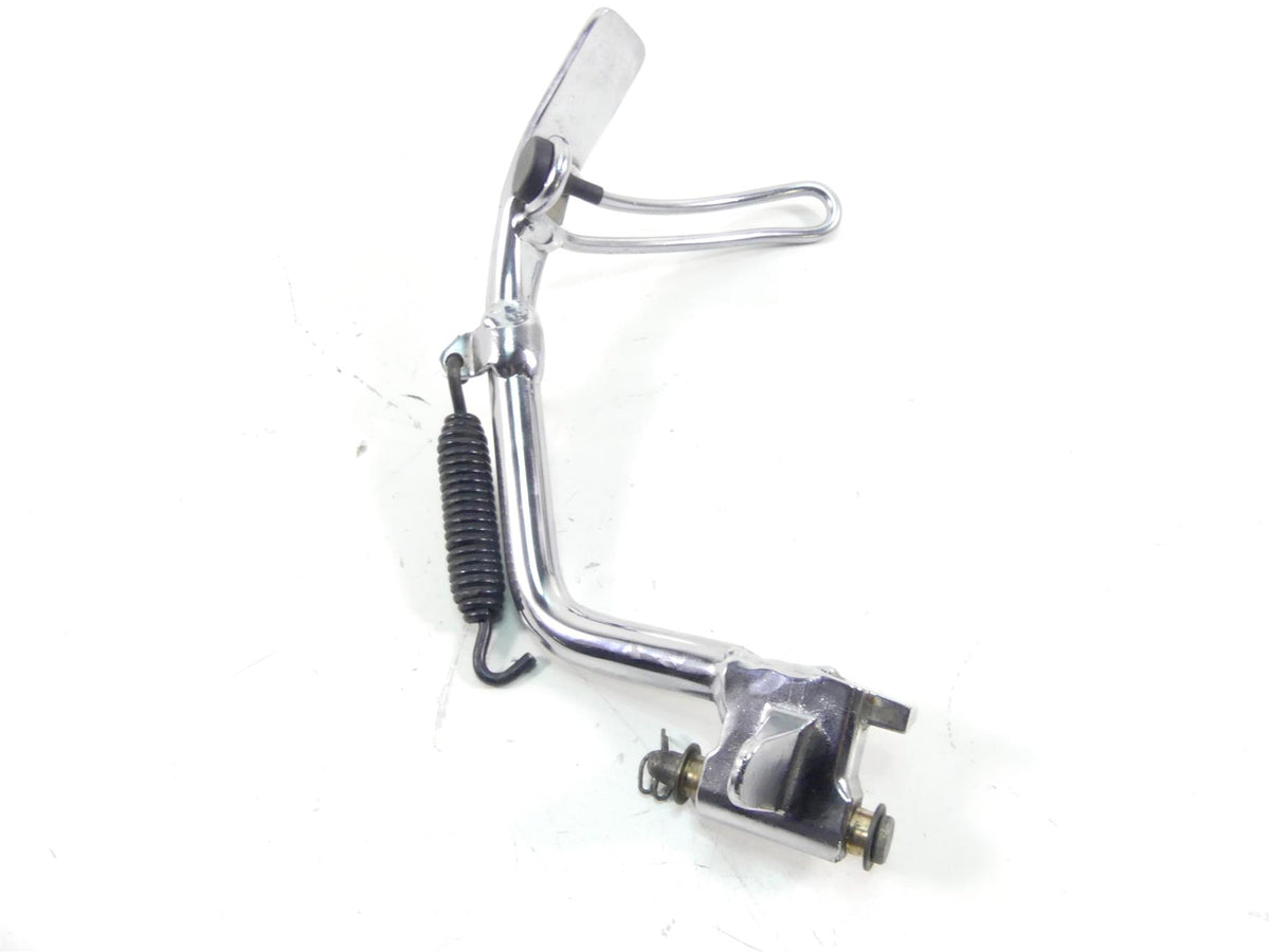 2017 Harley Softail FXSB Breakout Side Kickstand Kick Jiffy Stand 50000053 {{ shop.shopifyCountryName }} - Mototech271