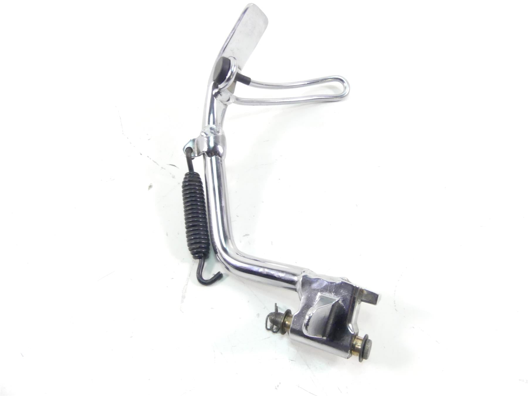 2017 Harley Softail FXSB Breakout Side Kickstand Kick Jiffy Stand 50000053 {{ shop.shopifyCountryName }} - Mototech271