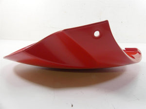 2009 Buell 1125 CR Front Nose Fairing Windshield Set M0601.1AT | Mototech271
