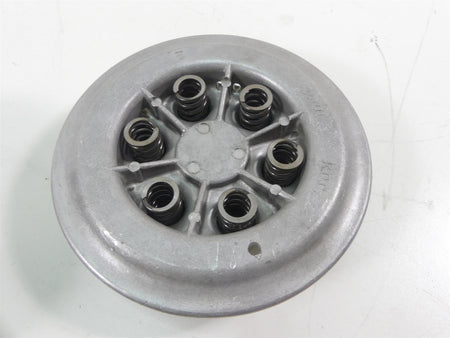 1978 Yamaha XS650 SE Special Clutch Basket Disc Set 447-16301-02-00 {{ shop.shopifyCountryName }} - Mototech271