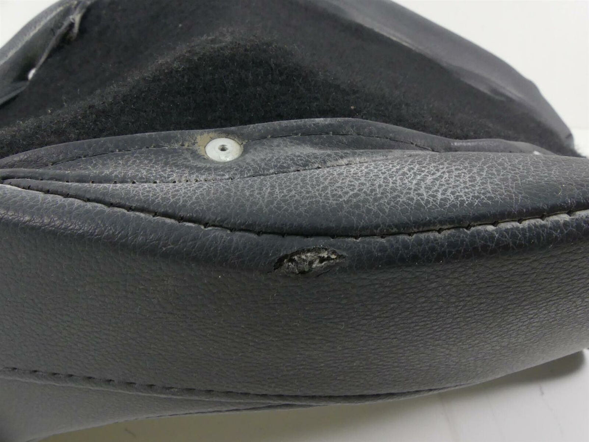 2017 Harley FXDLS Dyna Low Rider Lucky Daves Driver Seat Saddle - Read LD8064DG {{ shop.shopifyCountryName }} - Mototech271