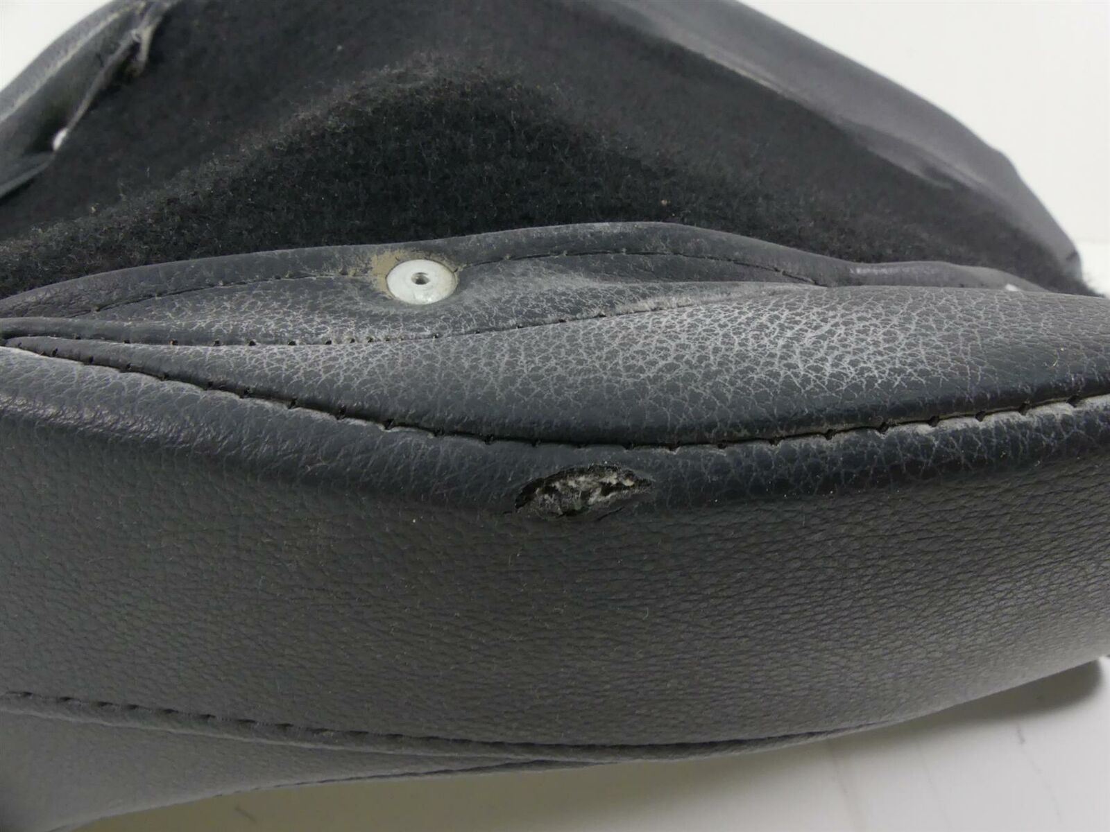 2017 Harley FXDLS Dyna Low Rider Lucky Daves Driver Seat Saddle - Read LD8064DG {{ shop.shopifyCountryName }} - Mototech271