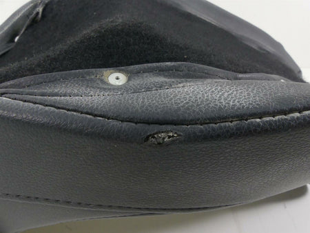 2017 Harley FXDLS Dyna Low Rider Lucky Daves Driver Seat Saddle - Read LD8064DG {{ shop.shopifyCountryName }} - Mototech271