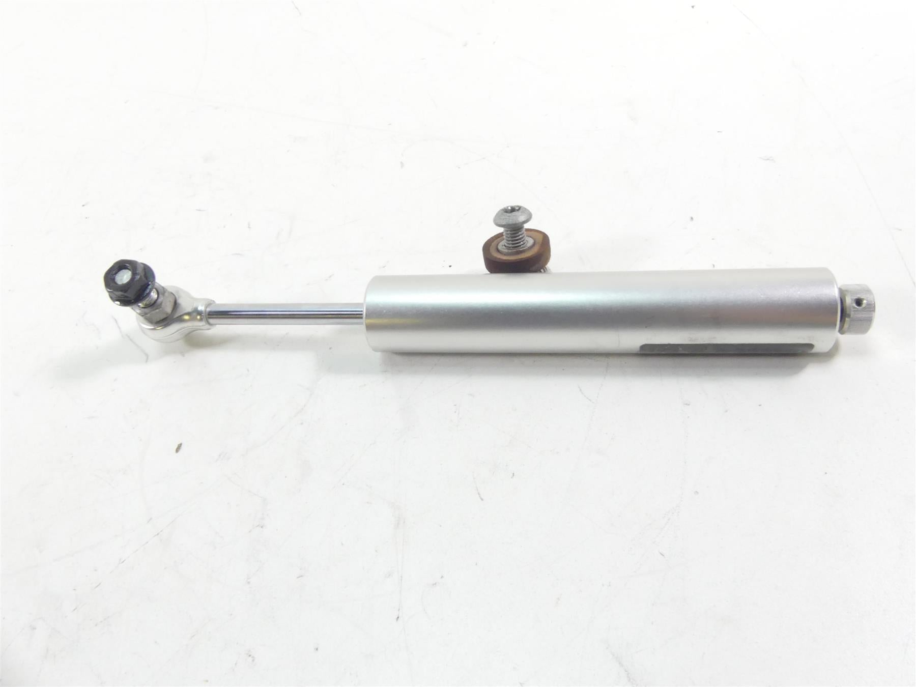 2018 BMW S1000RR K46 Steering Damper Stabilizer & Mounts 32768369121 {{ shop.shopifyCountryName }} - Mototech271
