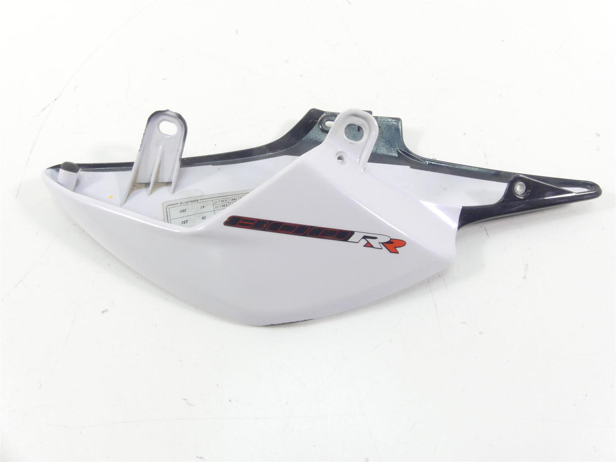 2018 Mv Agusta Brutale 800 RR Right Tail Cover Fairing Cowl - Read 80A0C4460 {{ shop.shopifyCountryName }} - Mototech271