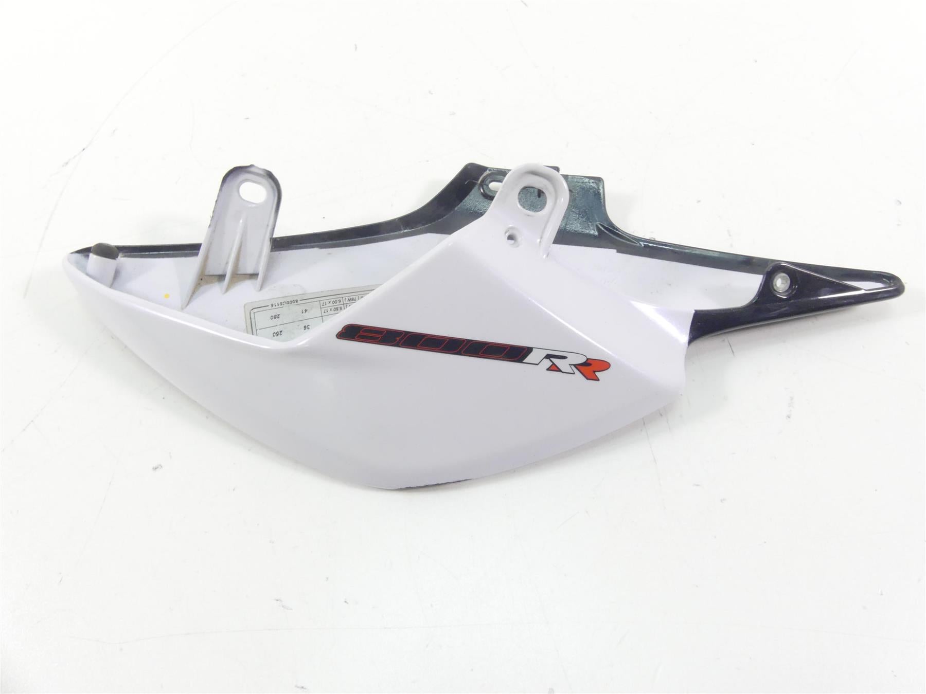 2018 Mv Agusta Brutale 800 RR Right Tail Cover Fairing Cowl - Read 80A0C4460 | Mototech271