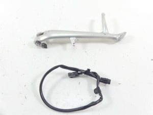 2017 Triumph Thruxton 1200 R Side Kickstand Kick Stand + Switch T2082273 | Mototech271