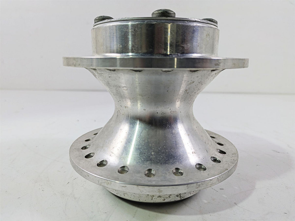 2020 Harley Softail FXST Standard Front Wheel Hub Spoke Rim 43001-06 {{ shop.shopifyCountryName }} - Mototech271